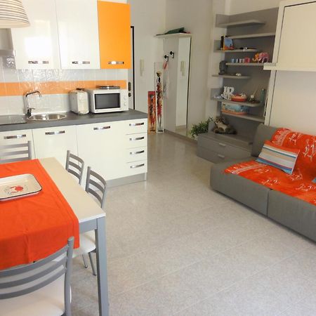 Storione - Appartamenti Bibione Cameră foto